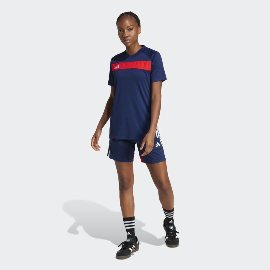 Adidas Short Tiro 25 Essentials