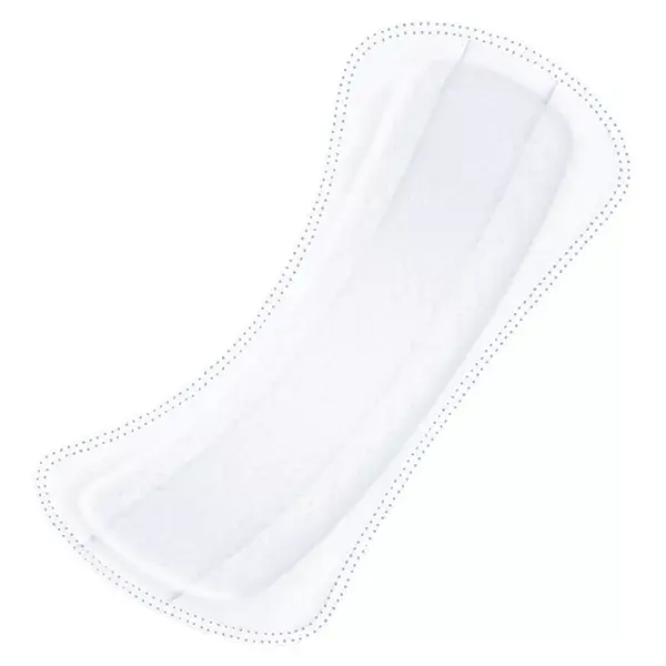 Hartmann Confiance Lady Protège-Slips Ultra Fins 1 Goutte 28 unités