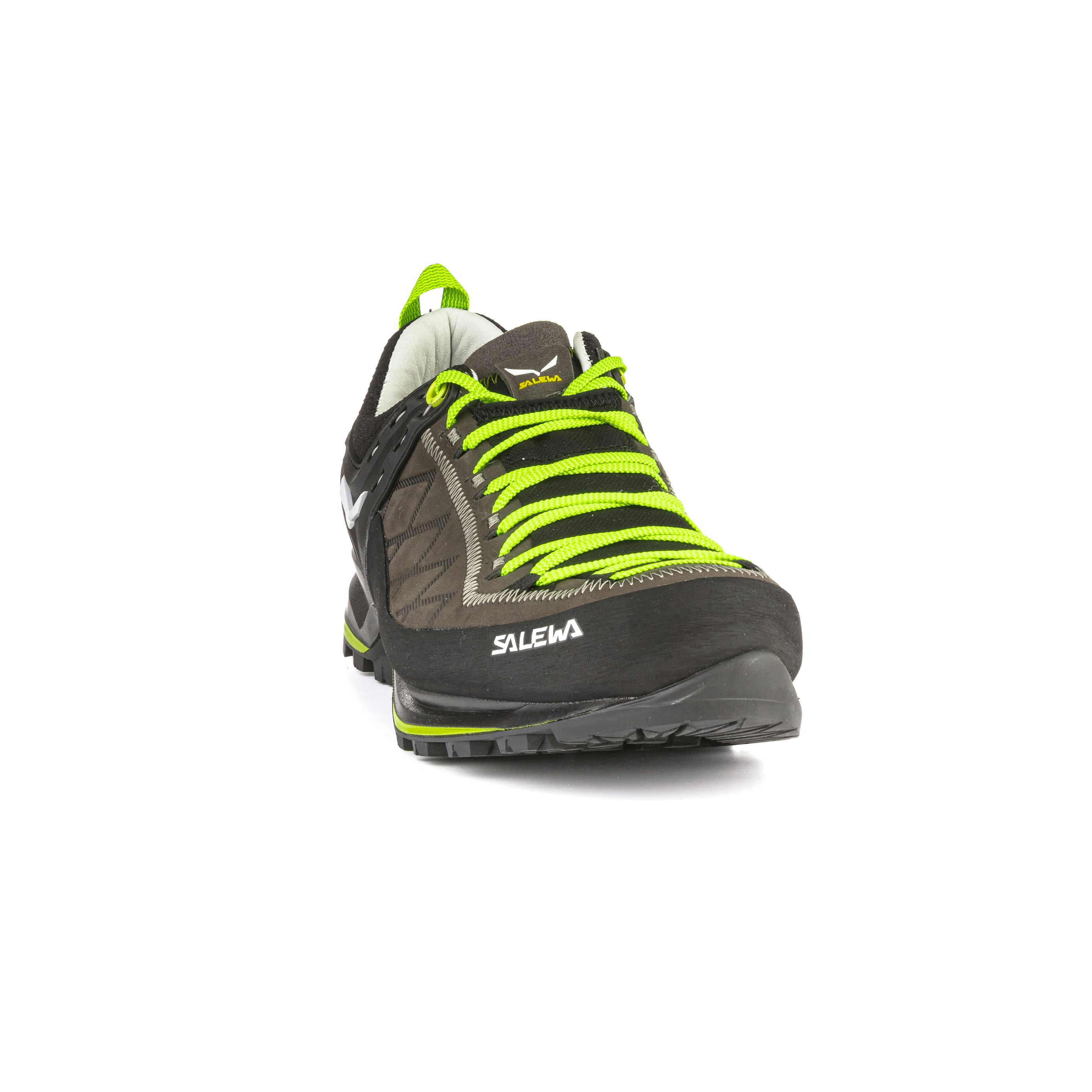 Mountain Trainer Leather Herren Schuhe