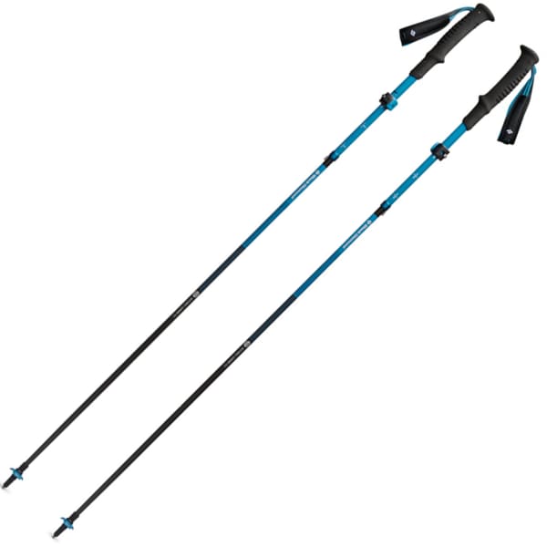 BLACK DIAMOND DISTANCE CARBON FLZ POLES DESERT SKY