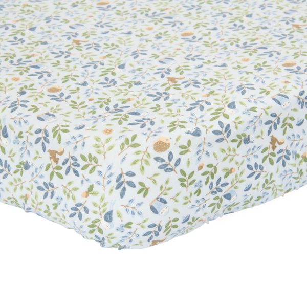 Little Dutch Forest Adventure Hoeslaken Ledikant - 60 x 120 cm