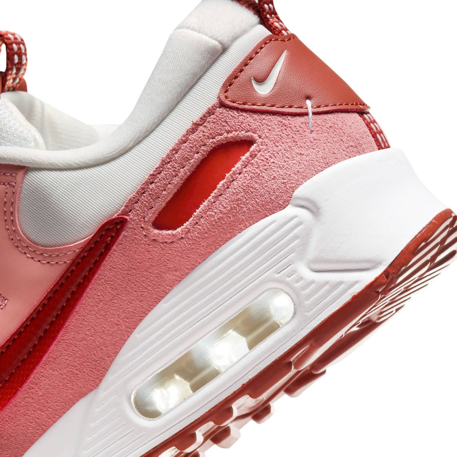Nike Sportswear| Damen Sneaker AIR MAX 90 FUTURA