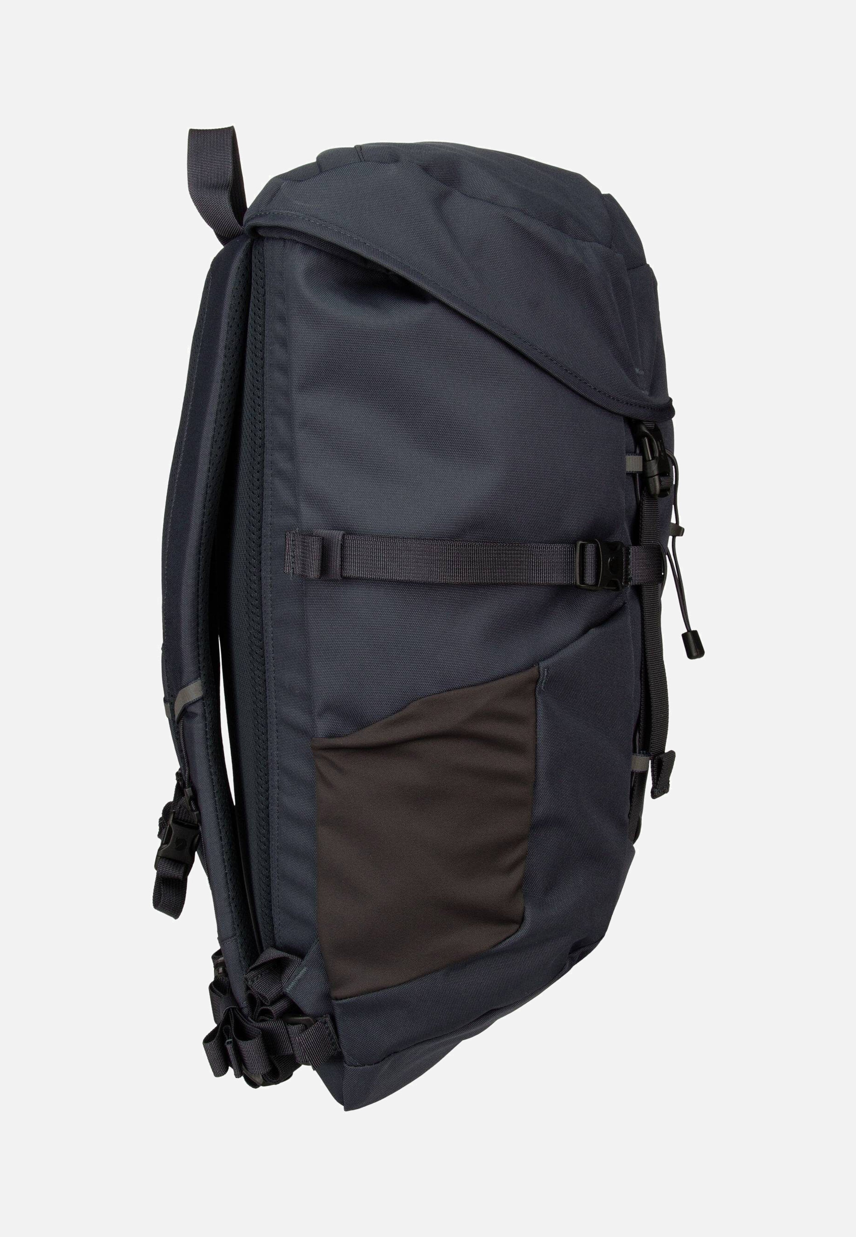 Skule Top 26 Navy - Rucksack