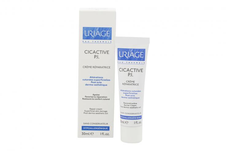 Cicactive P.I. crème réparatrice 30ml
