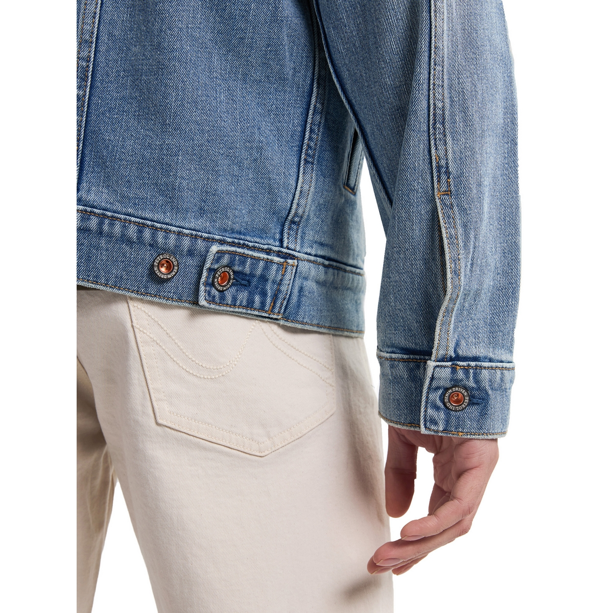 Heren Jas 30204455