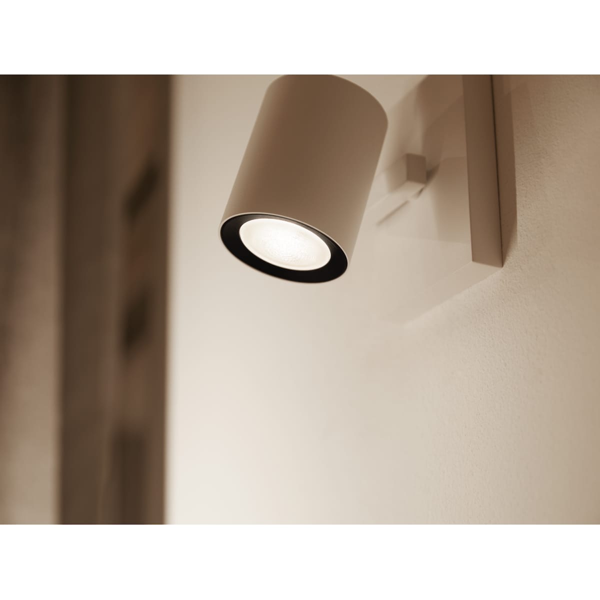 Philips Hue LED-lyspære GU10 4,2W