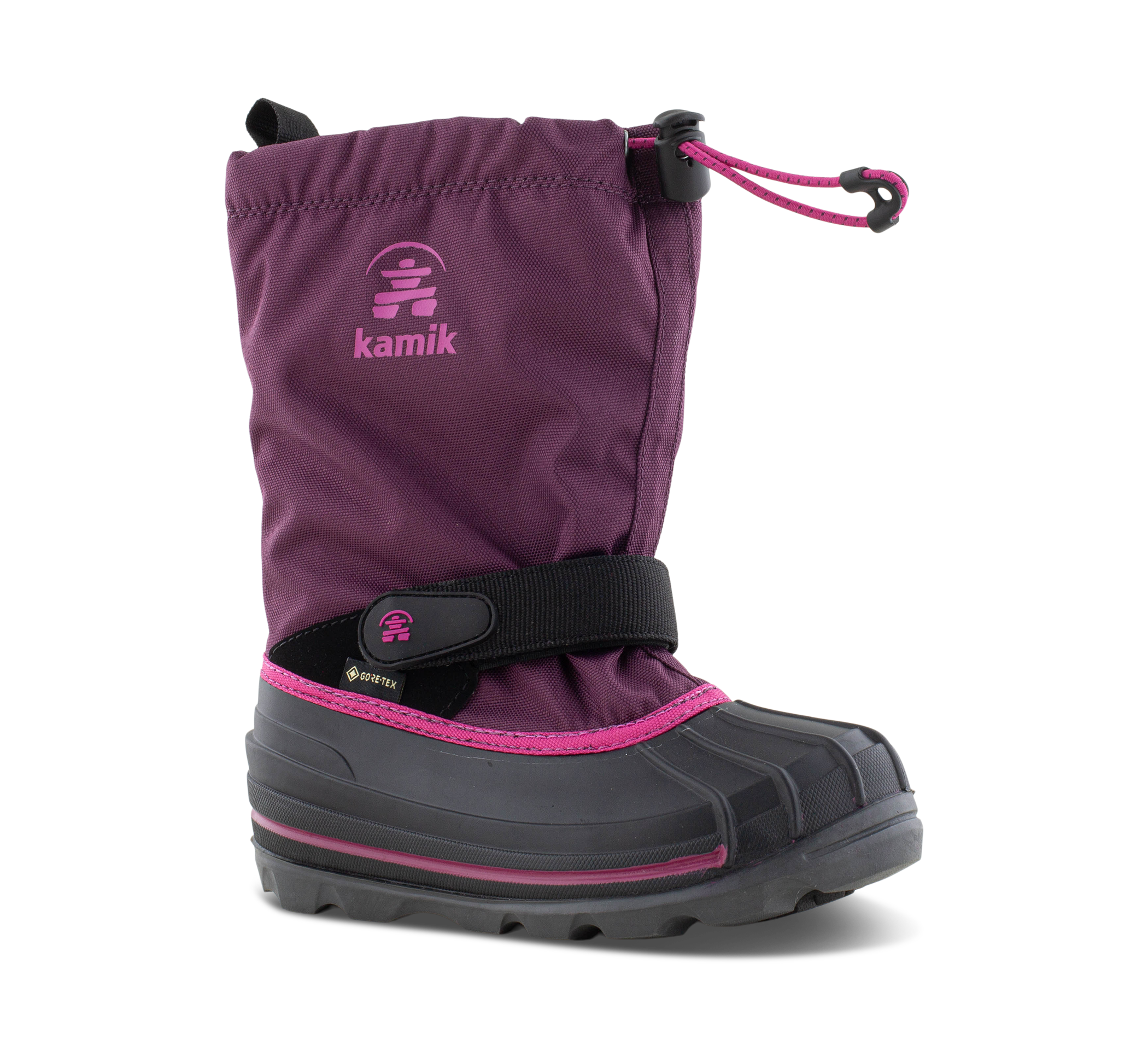 Kamik Waterbug 8g Gtx - Winterschuhe