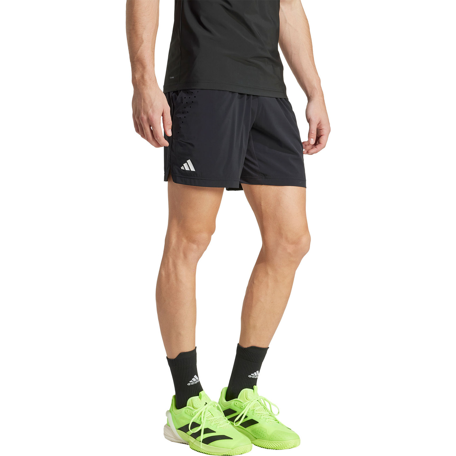adidas Roland Garros Heren Set 4
