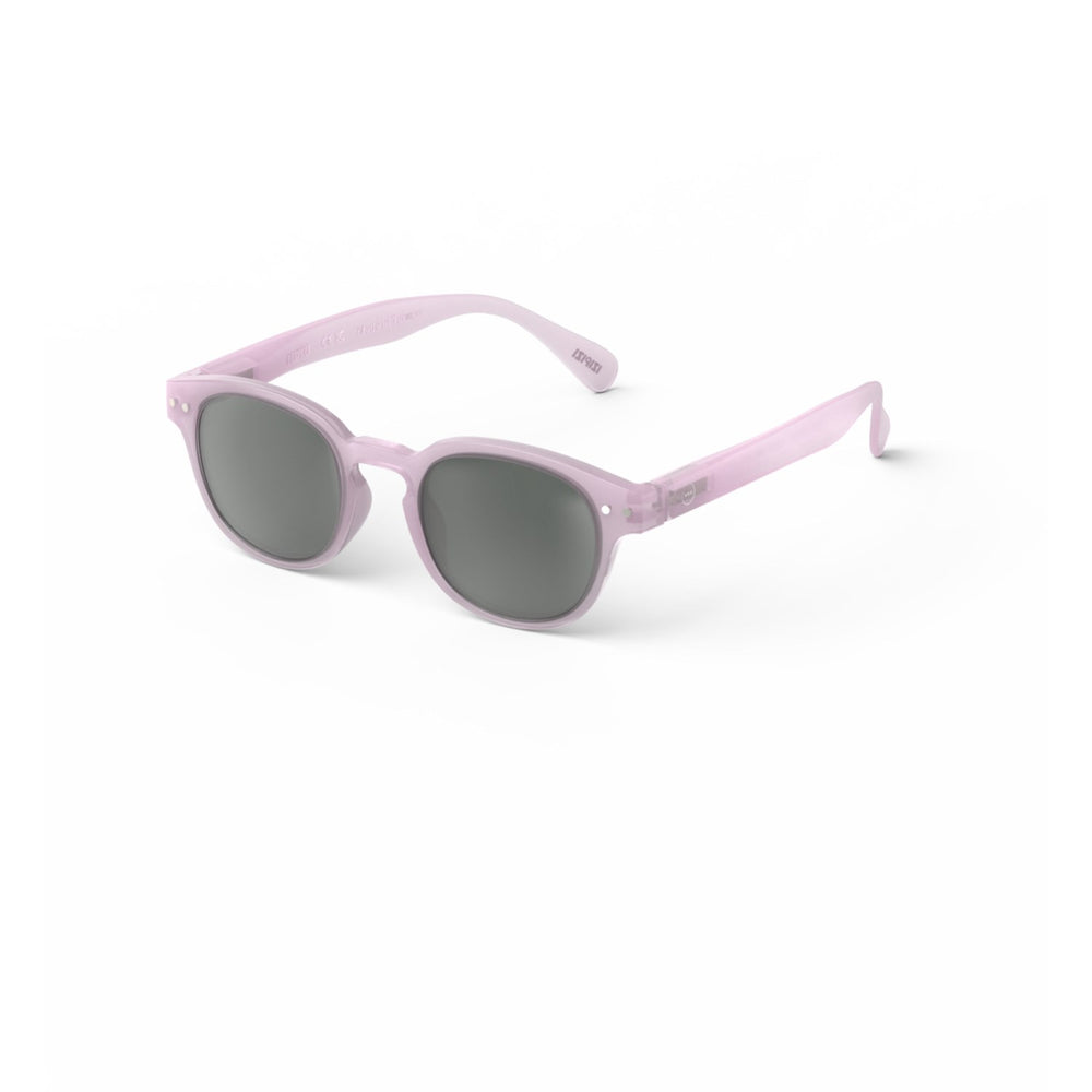 Køb Izipizi Lilac C Junior Sun Solbriller