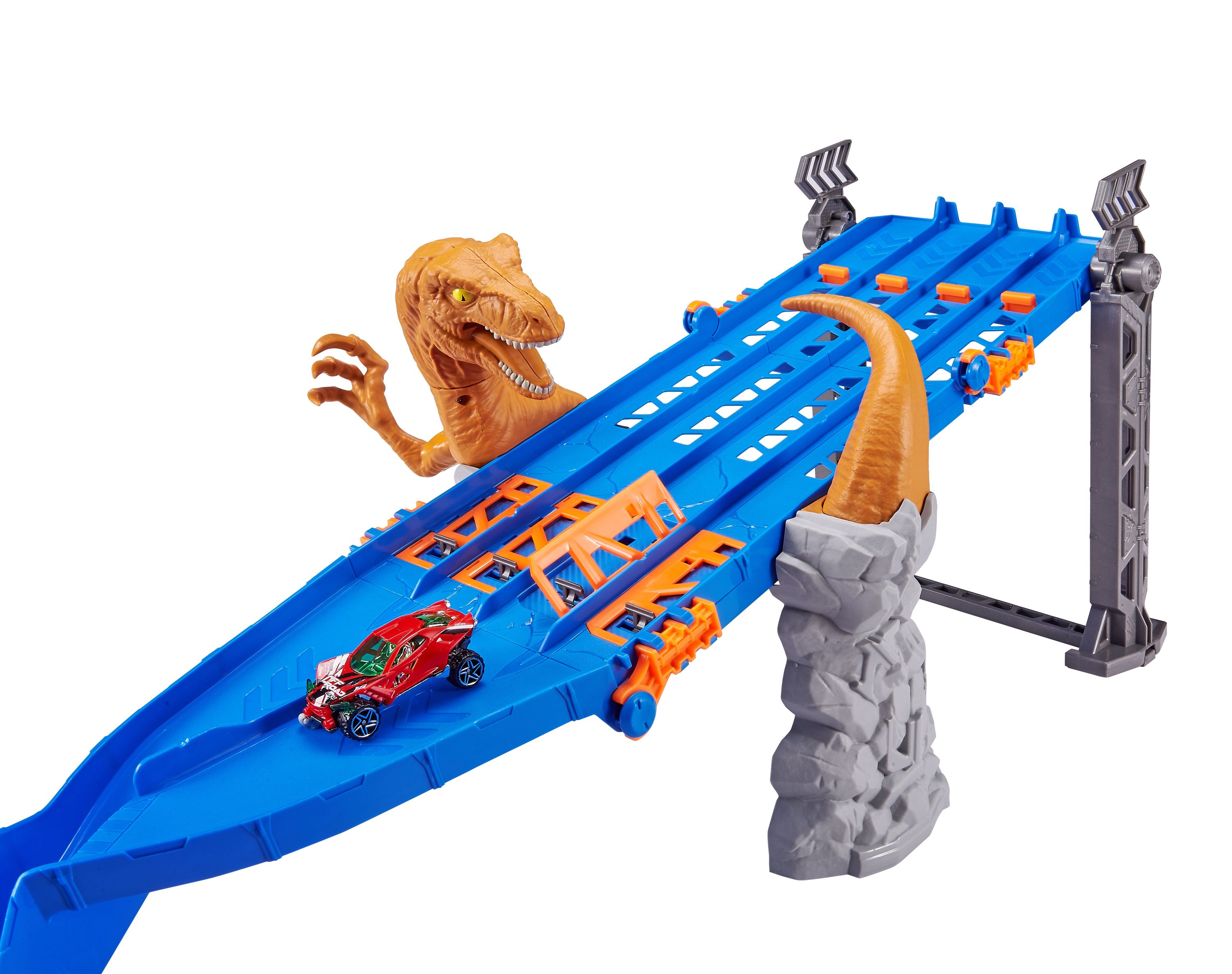 Metal Machines Autorennbahn RAPTOR ATTACK