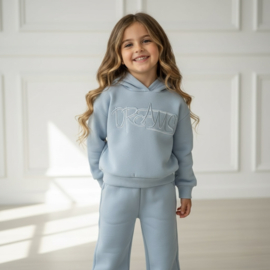 Blue dreams set