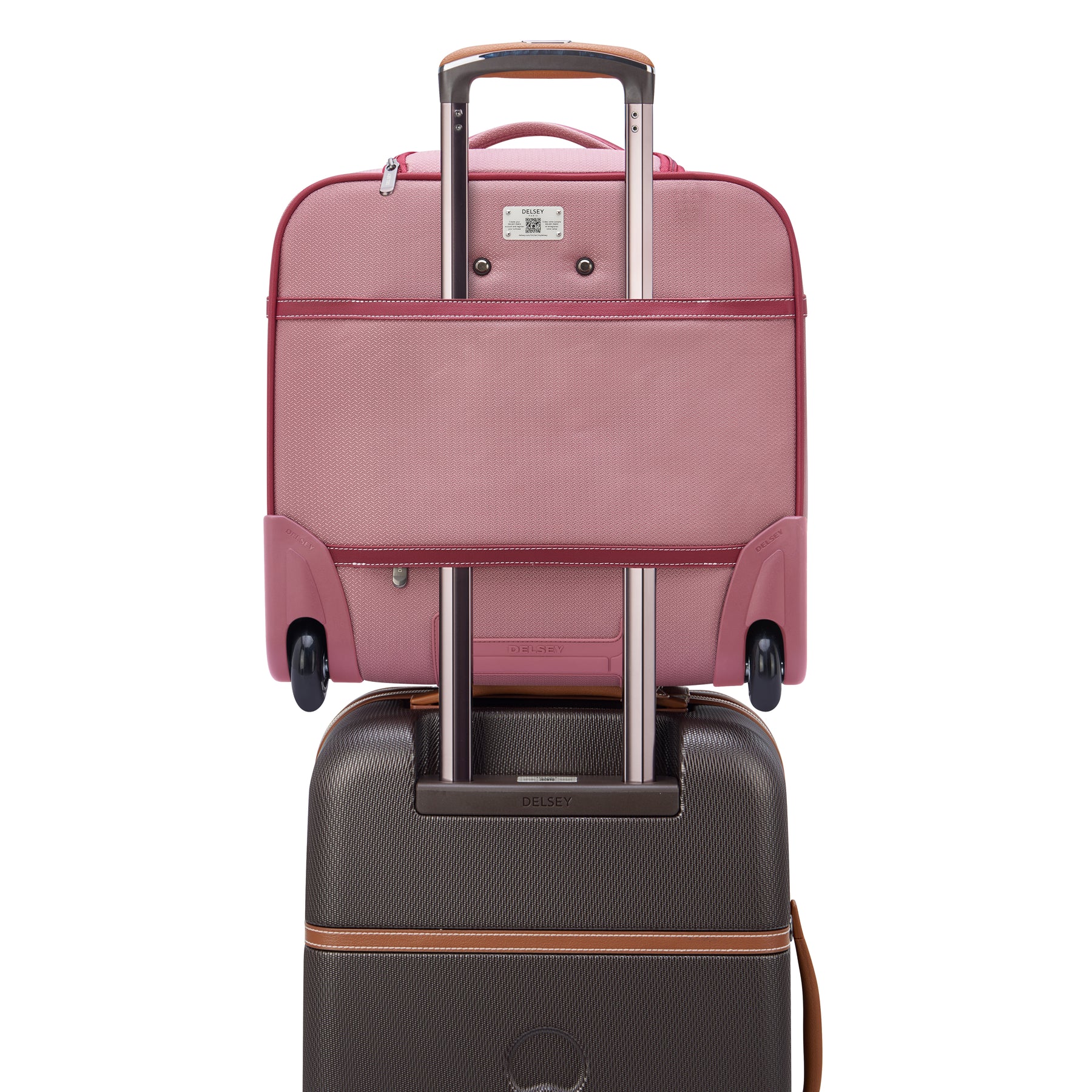 Valise Cabine - Underseater Trolley