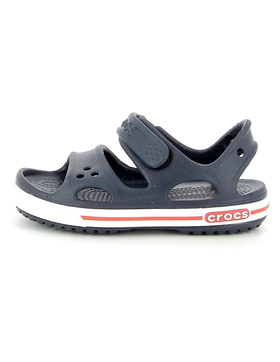 CROCS SANDAL - Sélection KILIANE - Sandales & nu-pieds Navywhite
