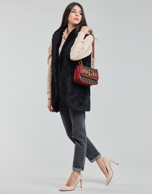 Guess - RAFFAELLA VEST - Noir