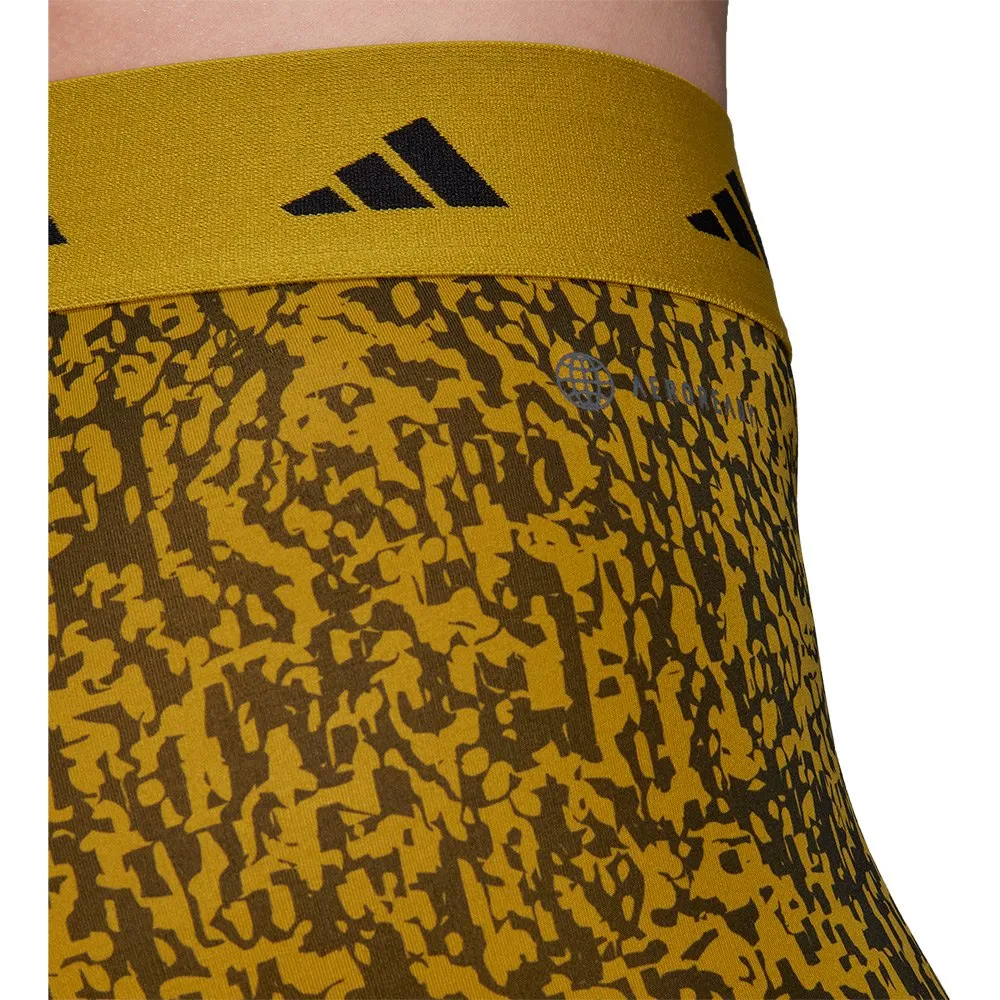 Leggings camufladas da Adidas