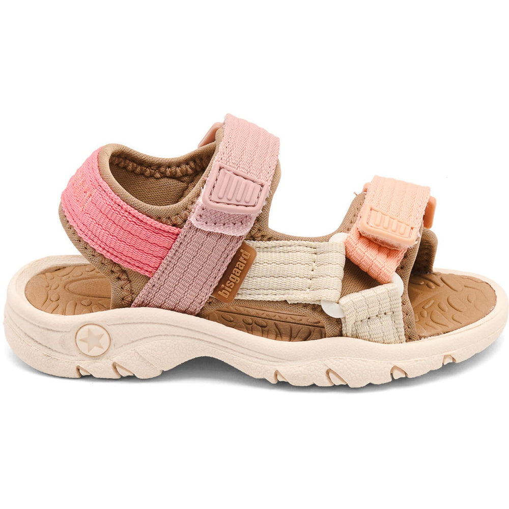 Køb Bisgaard Rose Nico Sandal