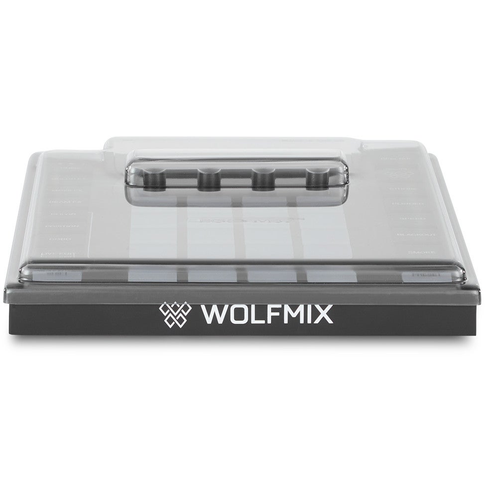 Decksaver stofkap voor Wolfmix W1