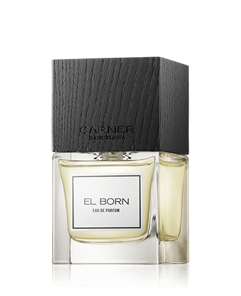 Carner Barcelona El Born edp vapo 50ml