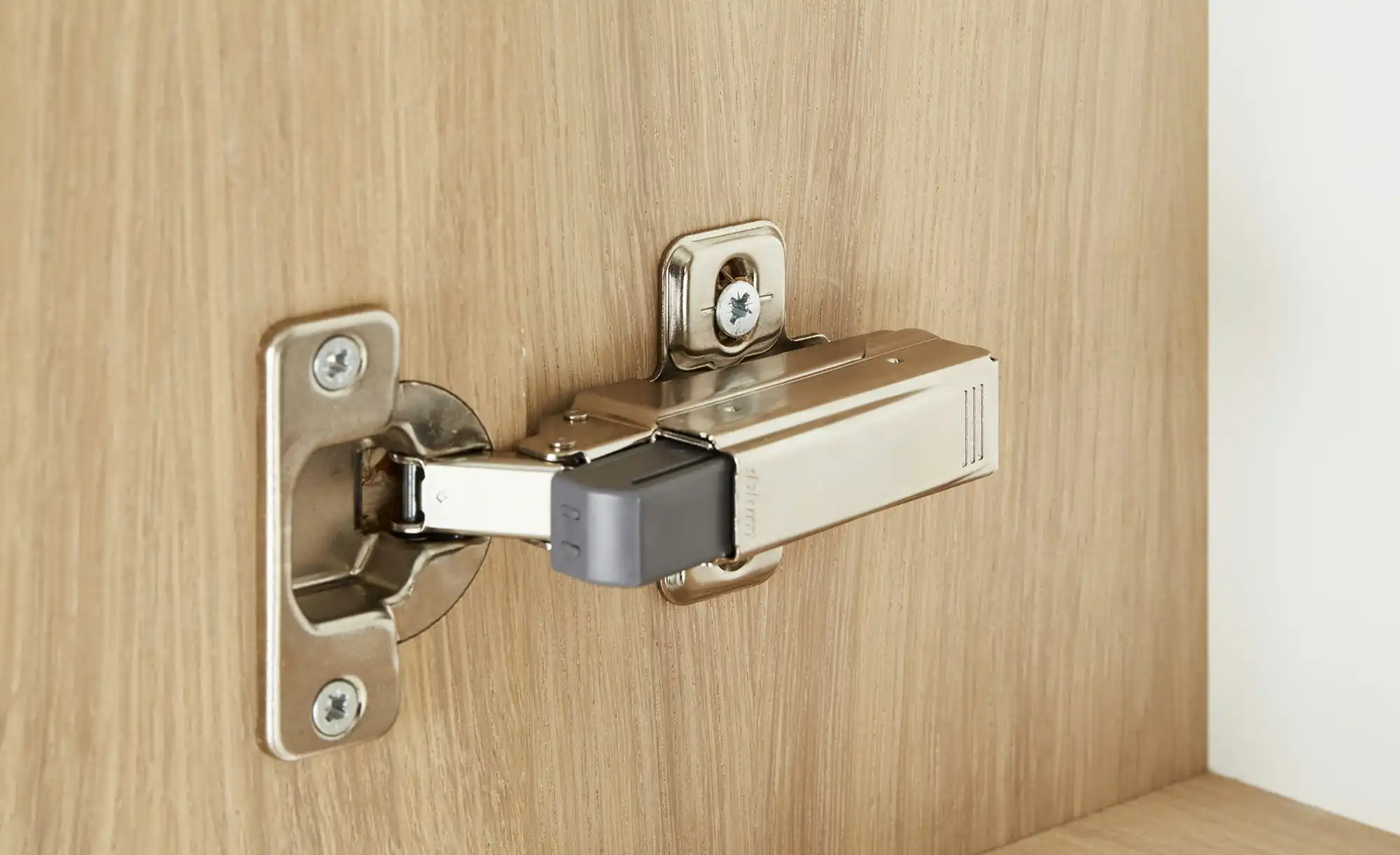 Wohnwert Spiegelschrank Capri