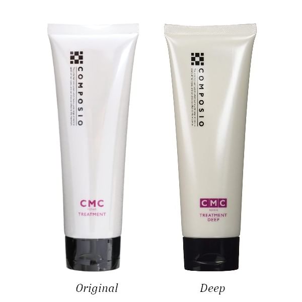 DEMI - Composio Cmc Reparatiebehandeling
