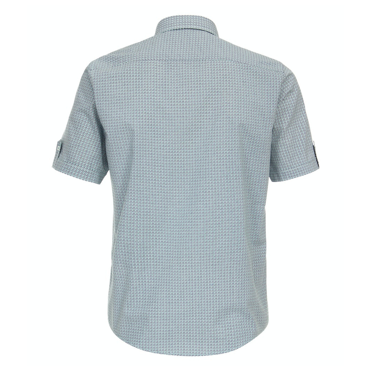 CASA MODA Kent Casual Short 1/2Arm