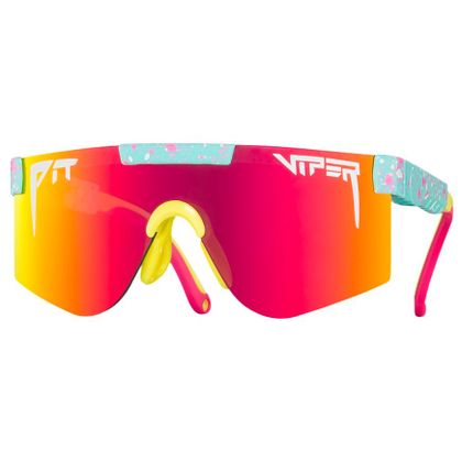 Lunettes de soleil Pit Viper THE XS - The Playmate - Multicolore