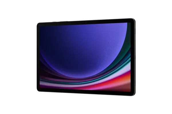 Samsung | Galaxy Tab S9 (Wi-Fi) - Tablet - 128GB/8GB - Graphite