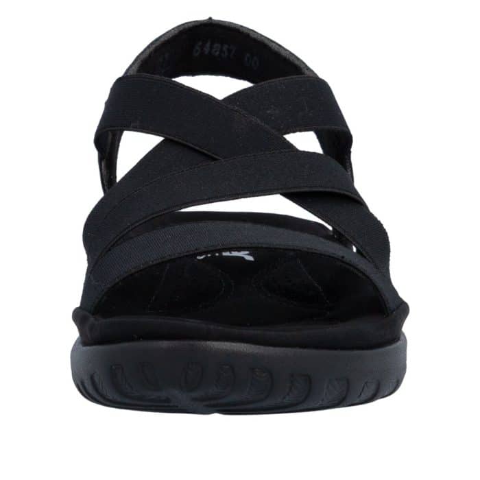 Rieker Sandal Dame 64857-00