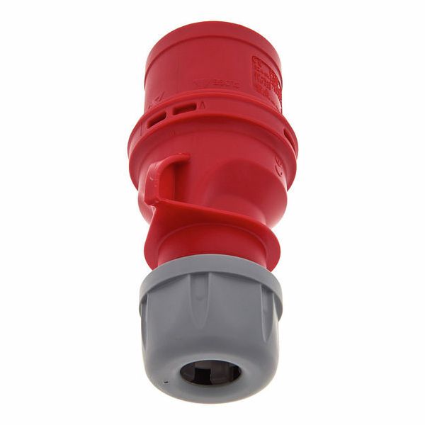 PCE 025-6 Shark 32A 5pol IP44 M