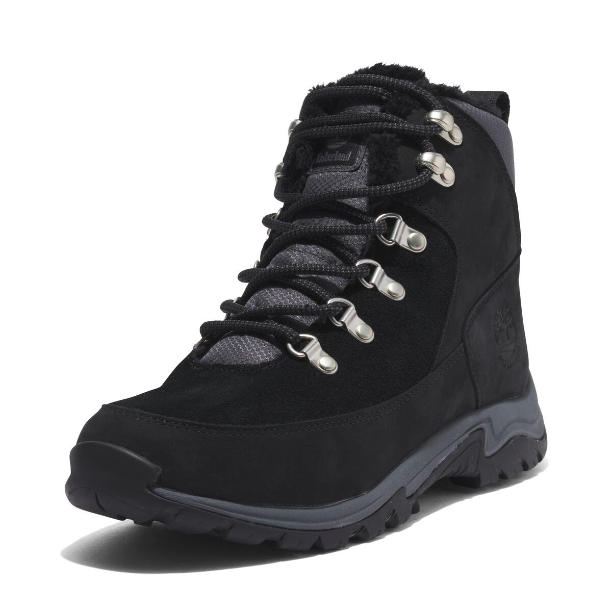 Timberland Winterboots »MT. MADDSEN MID WARM LINED WATERPROOF SNOW BOOT«  Snowboots, Winterstiefel, Winterschuhe, wasserdicht und gefüttert