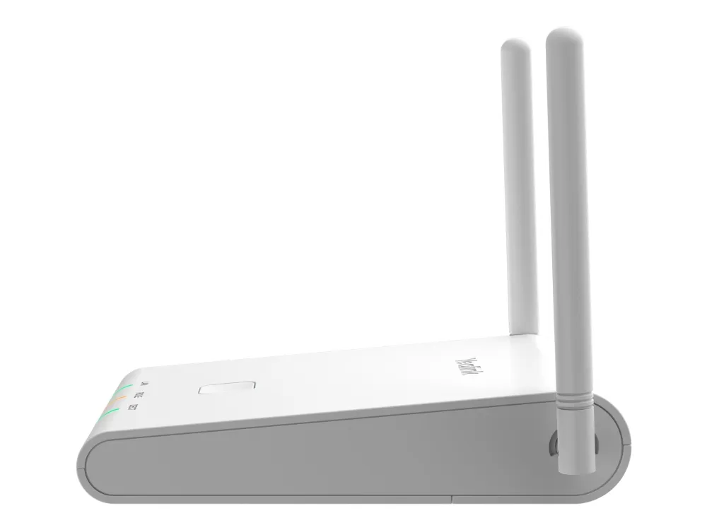Yealink SIP DECT-telefon SIP-W90 DECT BASE