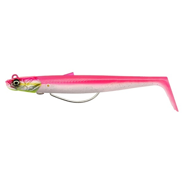 Savage Gear Sandeel V2 Weedless