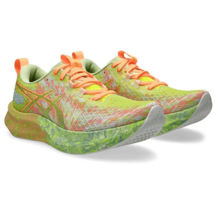 Asics Dame Løbesko Noosa Tri 16 Gul