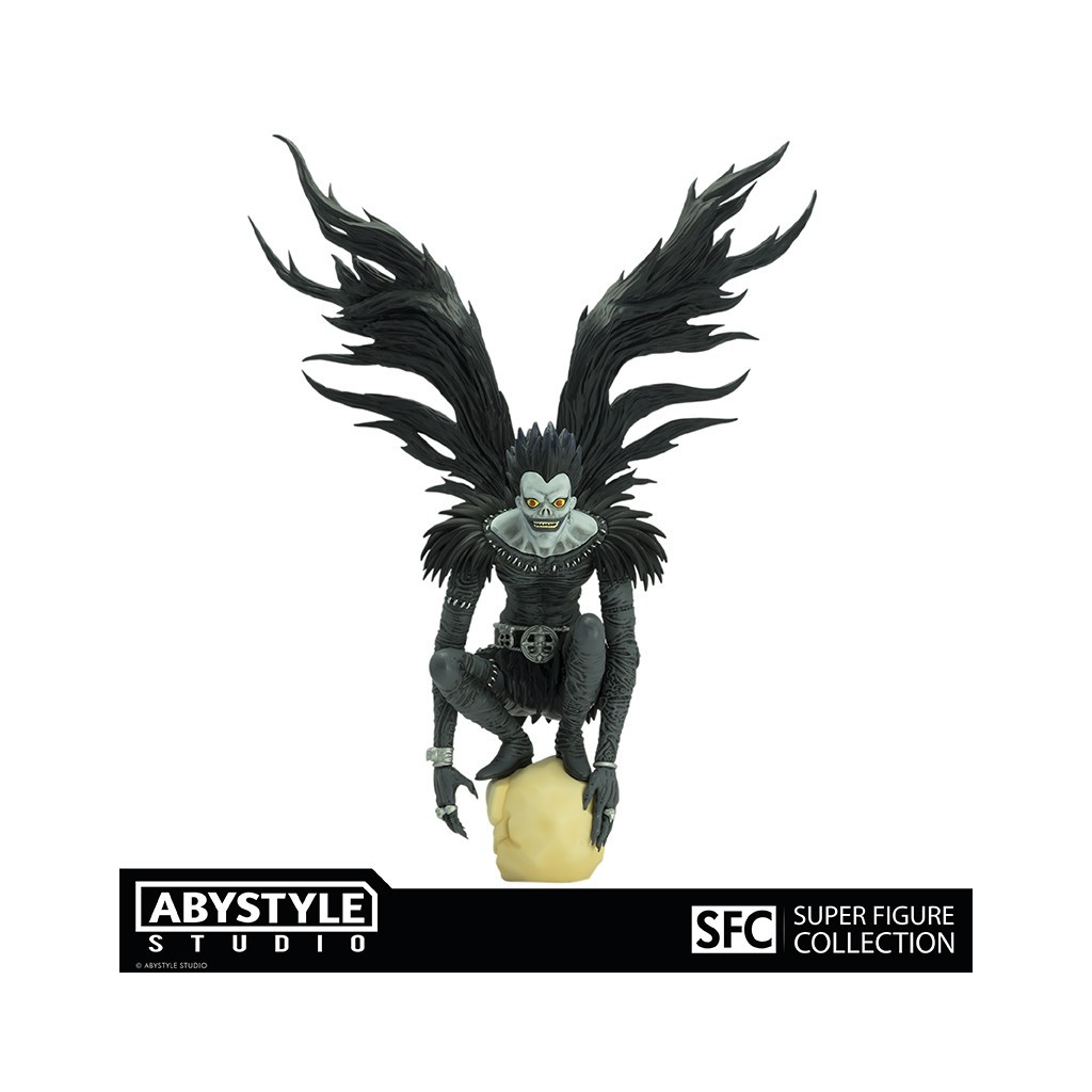 Death Note - Figurine Ryuk