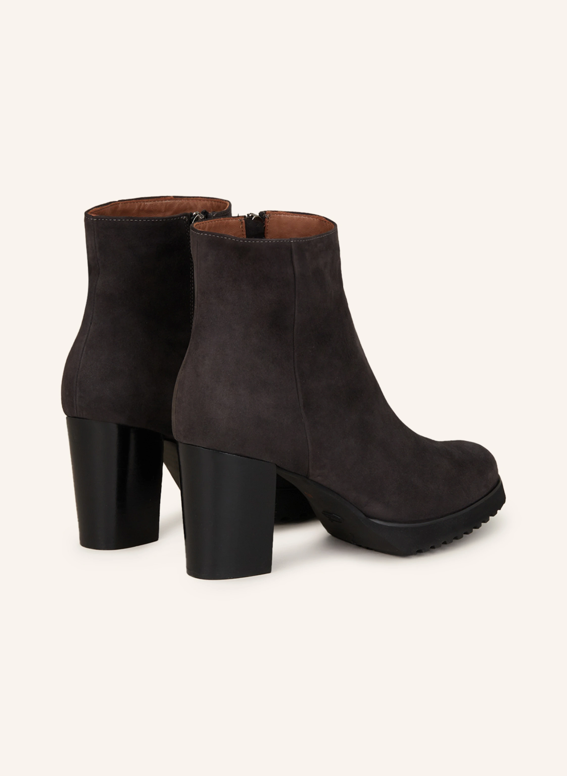 VIAMERCANTI Stiefeletten KAJO