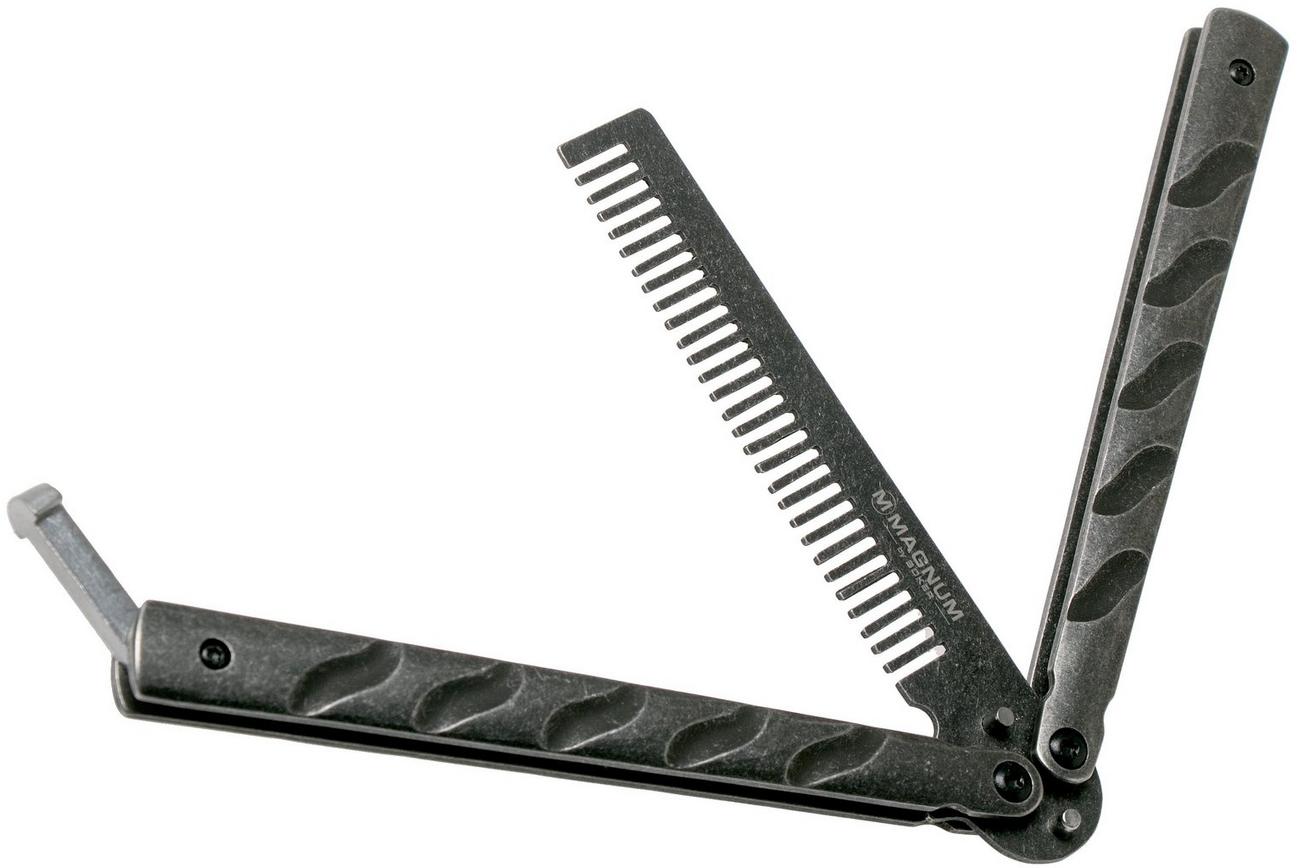 Böker Magnum Balicomb 09MB252 vlinderkam