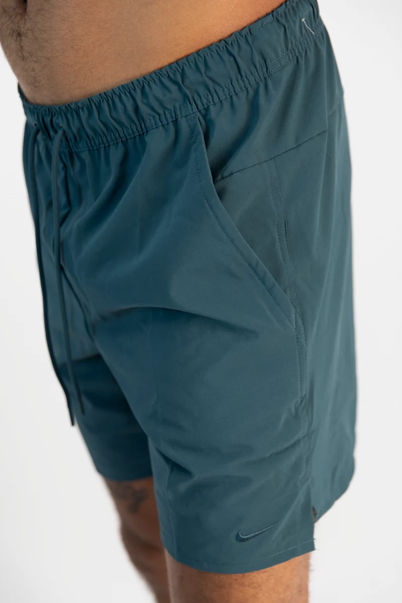 Nike Dri-FIT Unlimited 7 Inch Herren Short