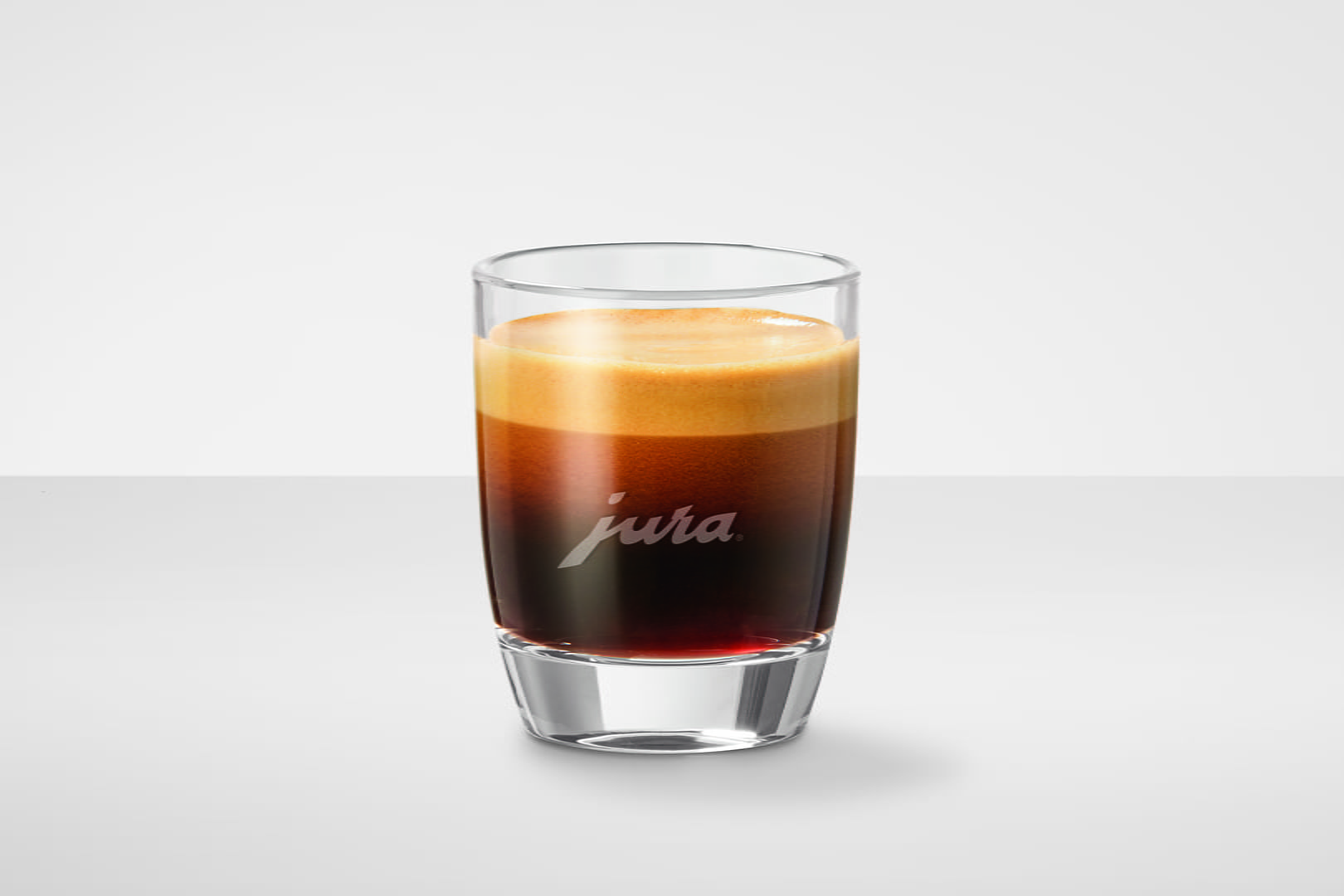 Espressogläser