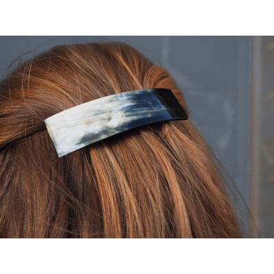 Petz Haarspange, 10 cm