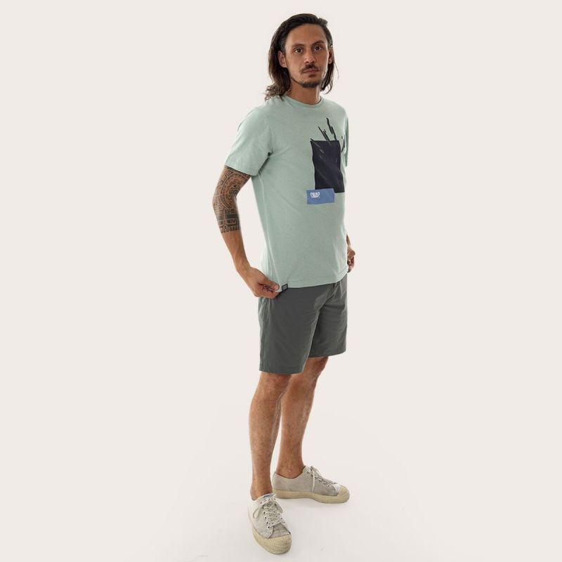 Holds - T-shirt homme