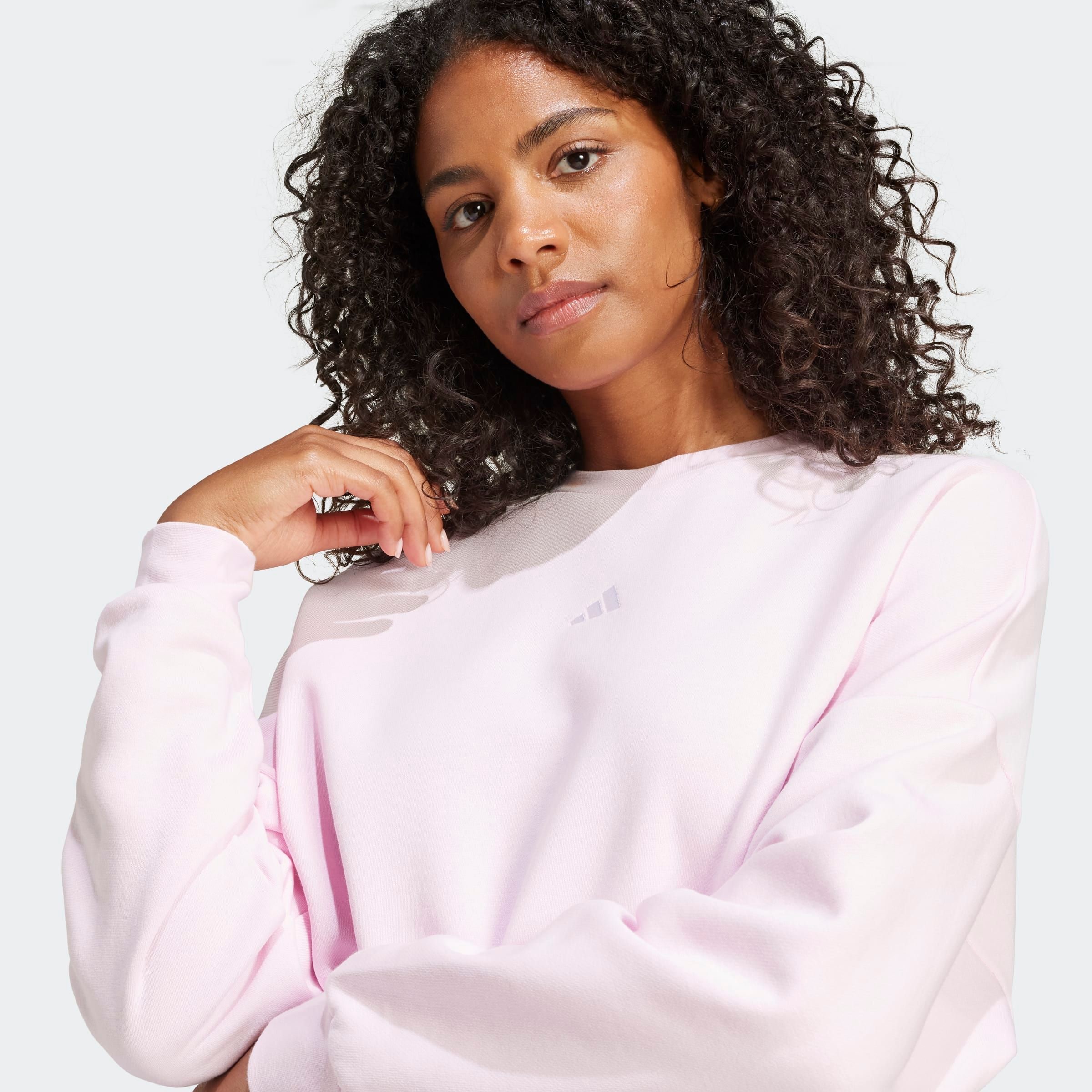 adidas Sportswear Sweatshirt »W SL FC SWT«