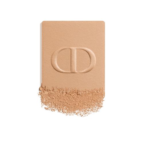 Dior Forever Natural Velvet Compact Foundation, 4N