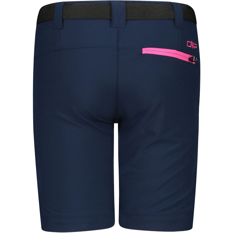 CMP Kinder Trekking Zip Off Hose