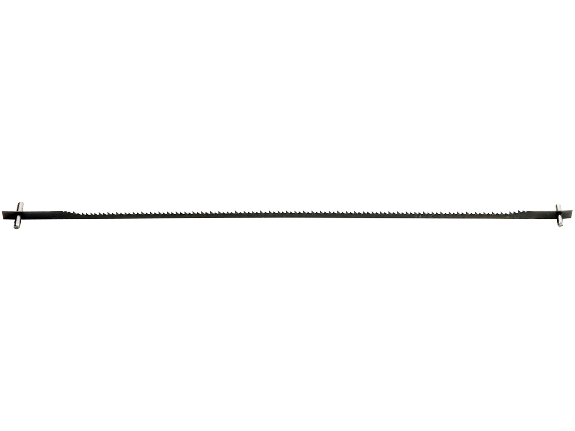 Proxxon Sägeblätter für Dekupiersäge DSH, 25 Zä.