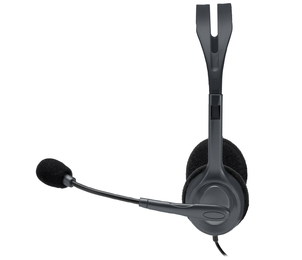 H111 Stereo-Headset
