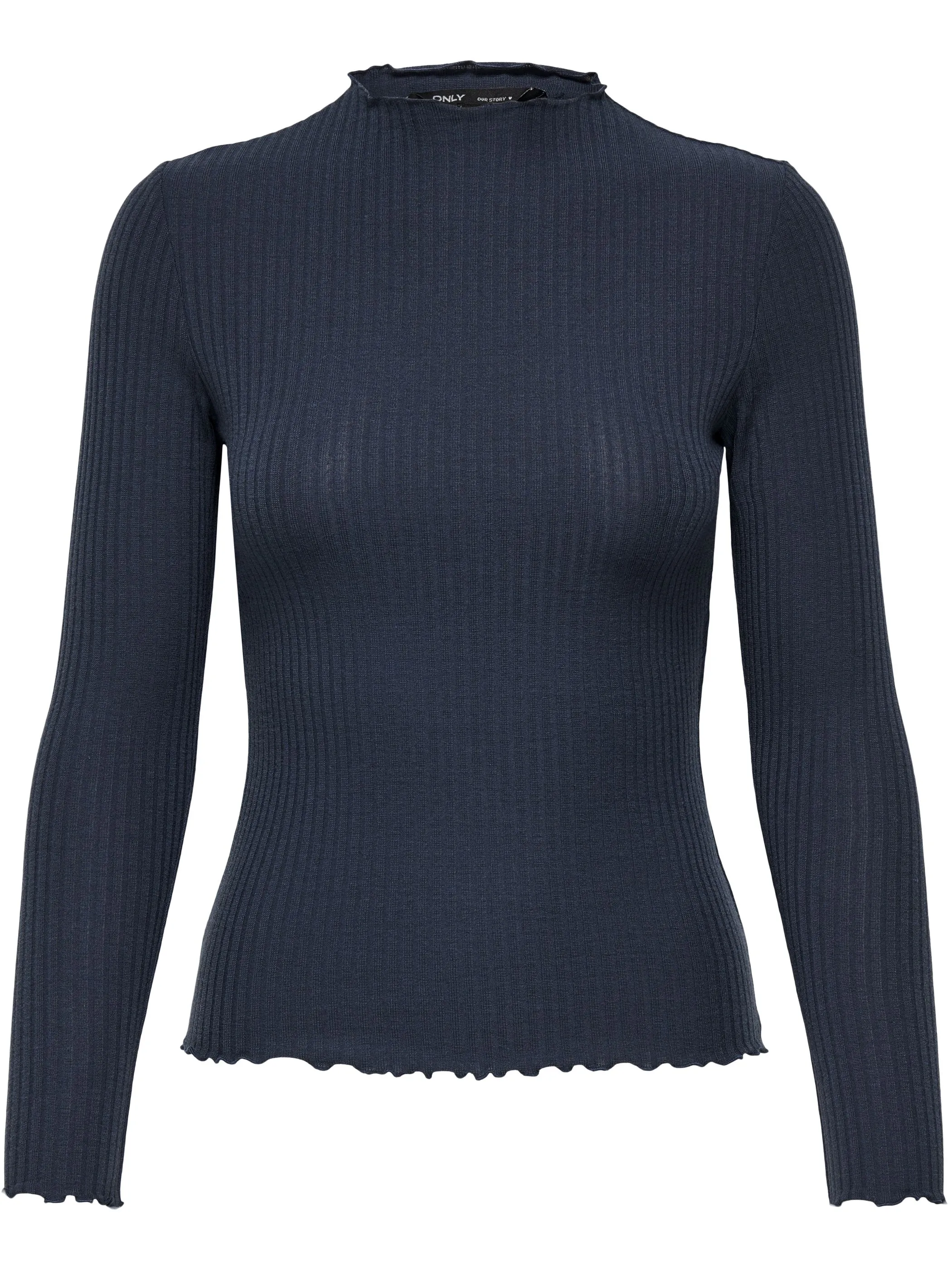 Only ONLEMMA L/S HIGH NECK Langarmshirt