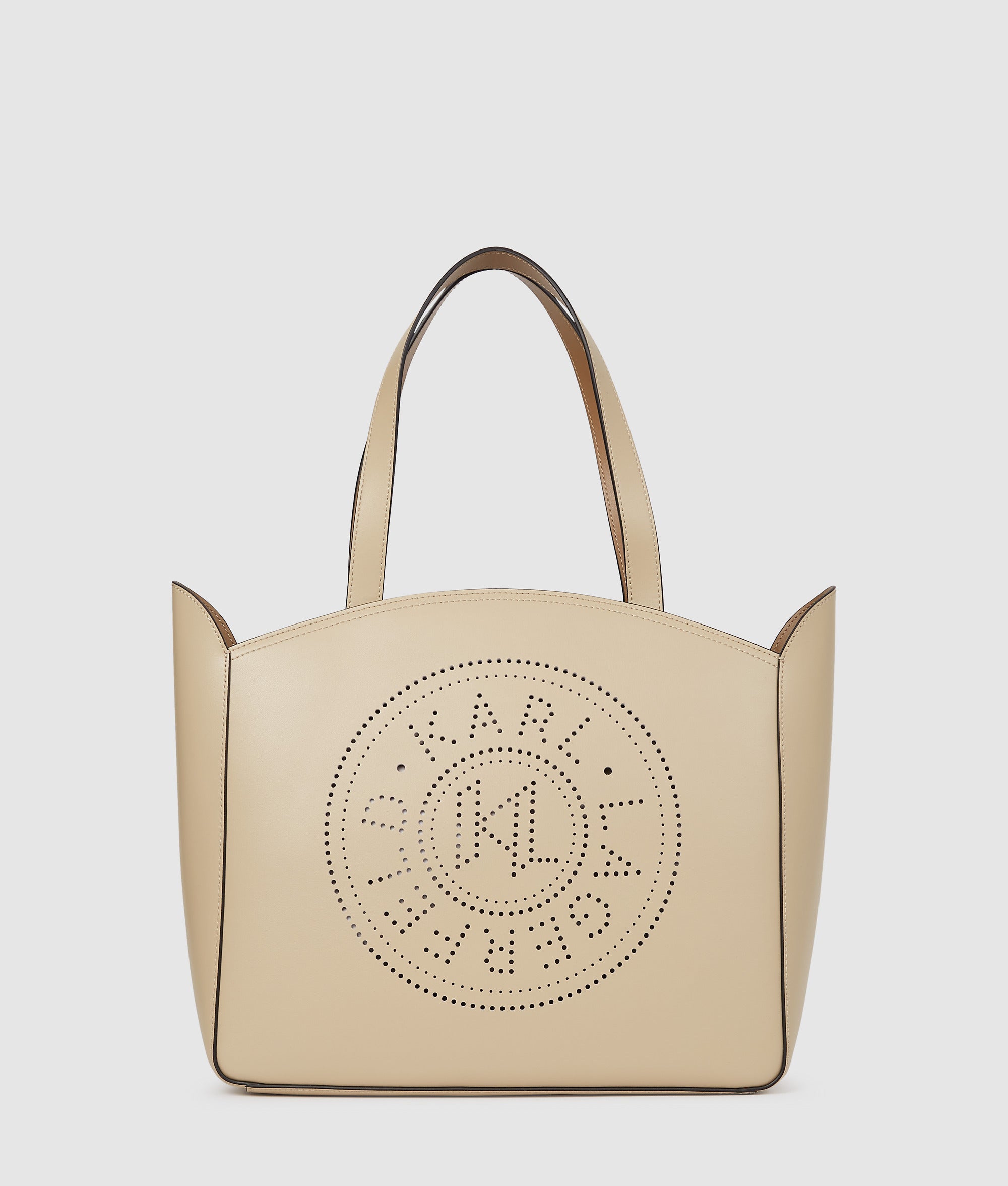 K/Circle medium totebag