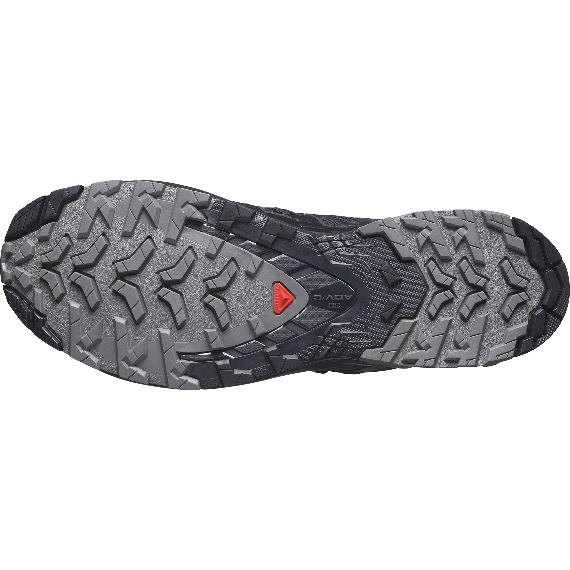 Salomon Trailrunningschuh »XA PRO 3D V9 GORE-TEX«  wasserdicht
