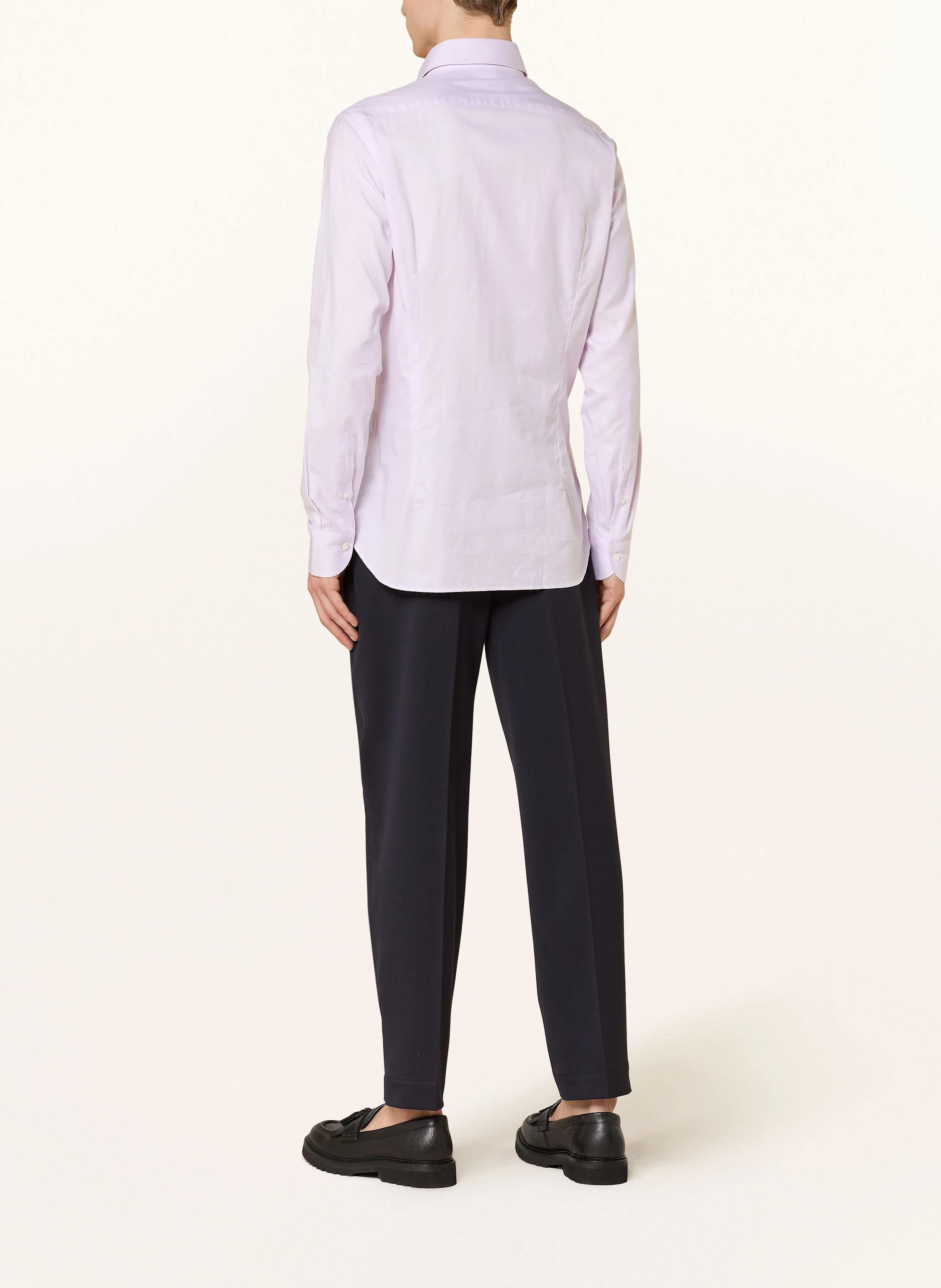 tintoria mattei Hemd Extra Slim Fit
