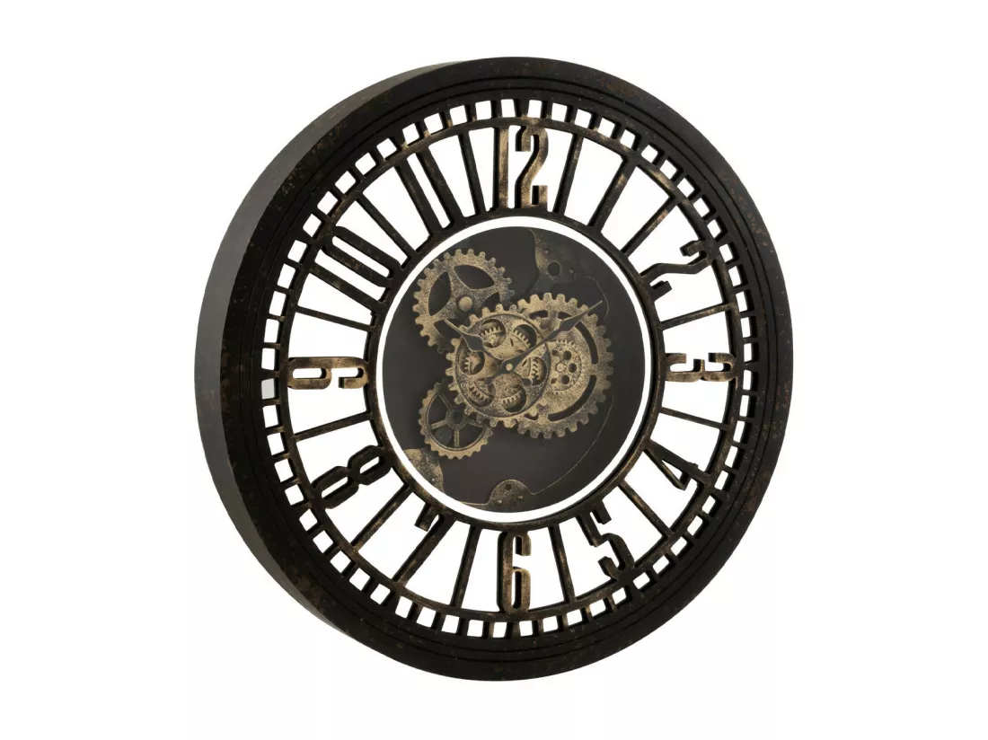 Horloge Murale 